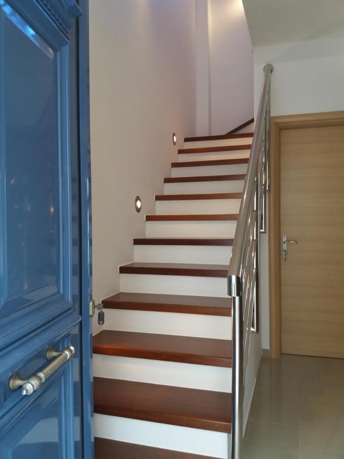 Thalassa Perdika  Ngoại thất bức ảnh